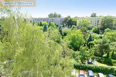 Mieszkanie Sprzedaż  Mokotów Racławicka